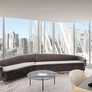 Suite mit 1 Schlafzimmer und mit Kingsize-Bett